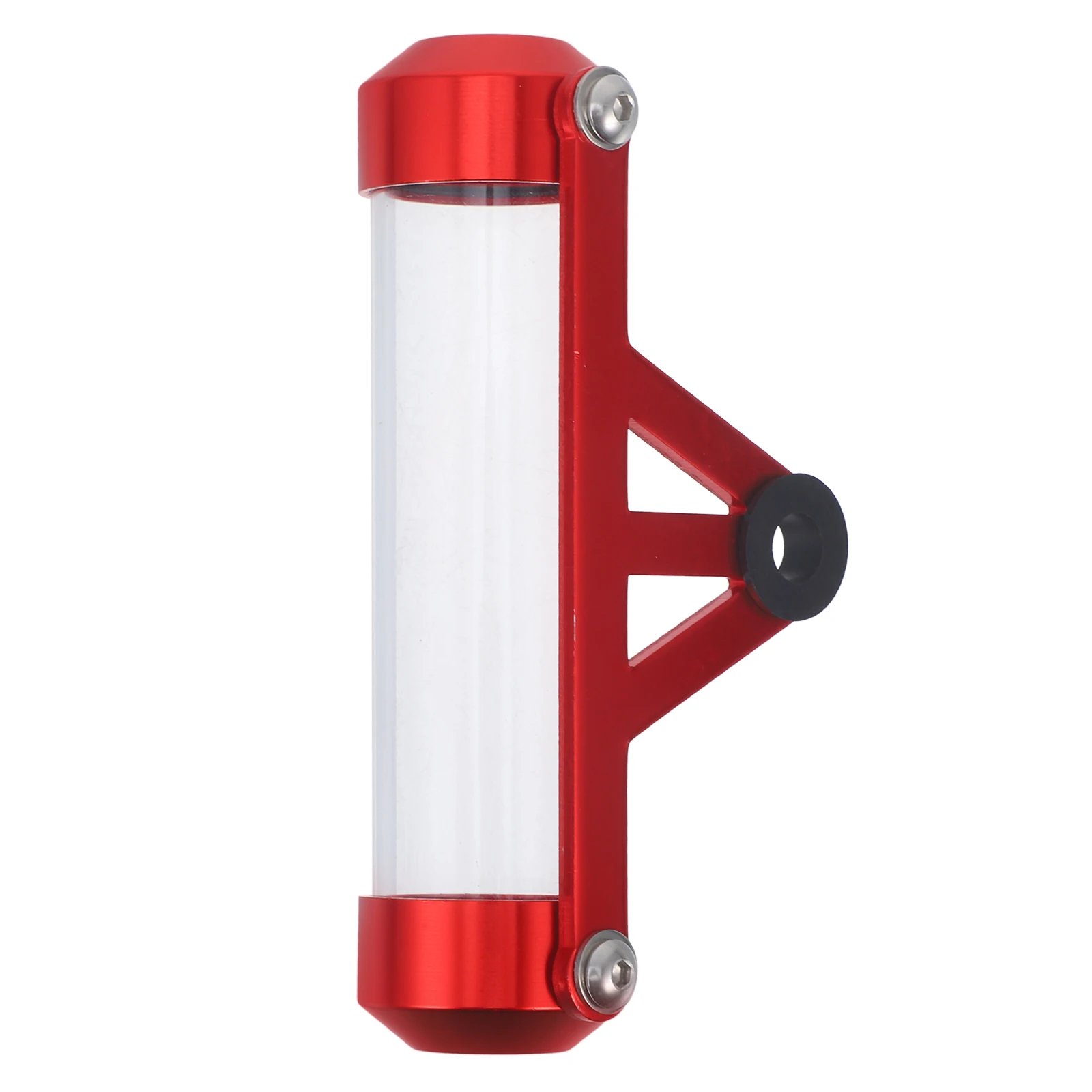 Motorcycle Tax Single Tube Acrylic Cylindrical Holder Durable Aluminum Alloy Design Secure Document Holder For Motorbike Scooter
Motorcycle Tax Single Tube Acrylic Cylindrical Holder Durable Aluminum Alloy Design Secure Document Holder For Motorbike Scooter