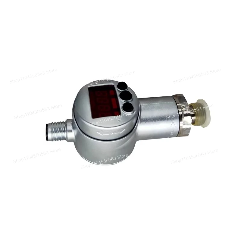 Pressure Sensor EDS3446-3-0250-000 EDS3446-1-2-0400-000 High Accuracy Industrial Pressure Transmitter for Hydraulic System
Pressure Sensor EDS3446-3-0250-000 EDS3446-1-2-0400-000 High Accuracy Industrial Pressure Transmitter for Hydraulic System