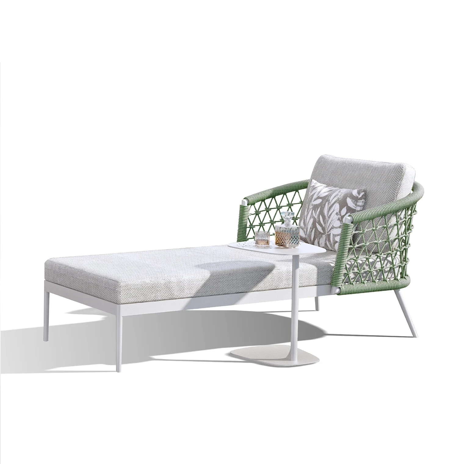 All Weather Modern Hotel Poolside Furniture Rattan Sunbeds Outdoor Garden Furniture Outdoor Daybed With Canopy
All Weather Modern Hotel Poolside Furniture Rattan Sunbeds Outdoor Garden Furniture Outdoor Daybed With Canopy