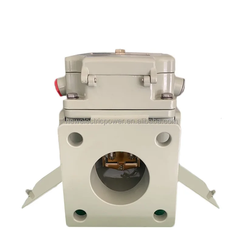 Sealed QJ4-80-Th Gas Relay For Tank Transformer High Reliability Product In Category
Sealed QJ4-80-Th Gas Relay For Tank Transformer High Reliability Product In Category