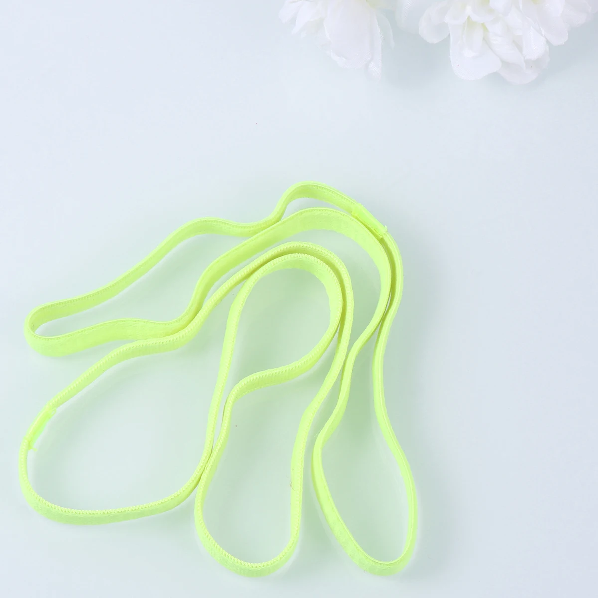 9 Pcs Yellow Sports Hair Band Anti-slip Strap Yoga Stretchy Headband Dance Elastic Miss Ribbons
9 Pcs Yellow Sports Hair Band Anti-slip Strap Yoga Stretchy Headband Dance Elastic Miss Ribbons