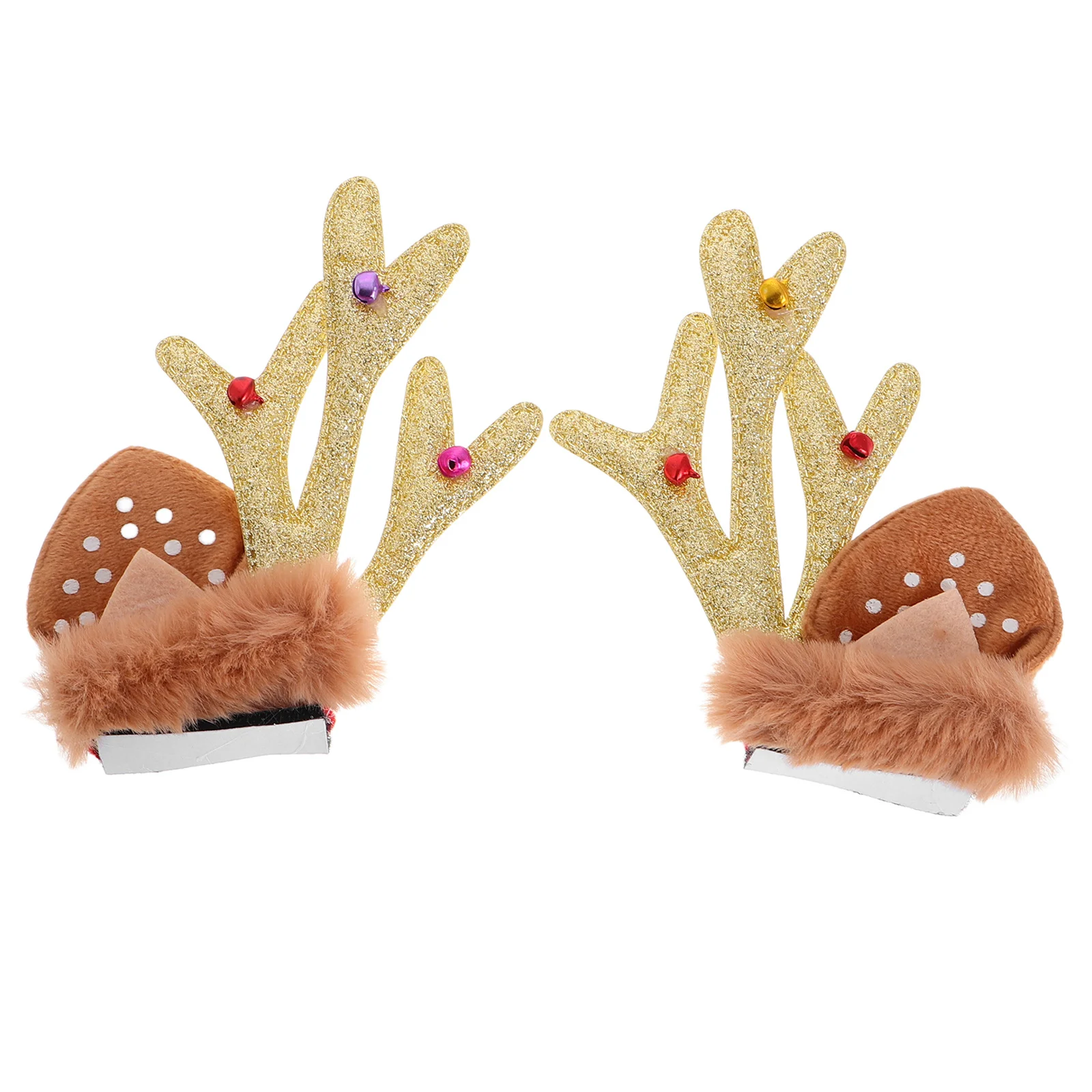 1Pair Motorcycle Reindeer Antler Ornament Christmas Decor for Bike Riding Accessories Festive Horn Unisex
1Pair Motorcycle Reindeer Antler Ornament Christmas Decor for Bike Riding Accessories Festive Horn Unisex