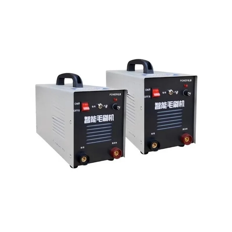 Industrial Grade Manual Liquid Weld Bead ProcessorStainless Steel Weld Cleaning Machine
Industrial Grade Manual Liquid Weld Bead ProcessorStainless Steel Weld Cleaning Machine