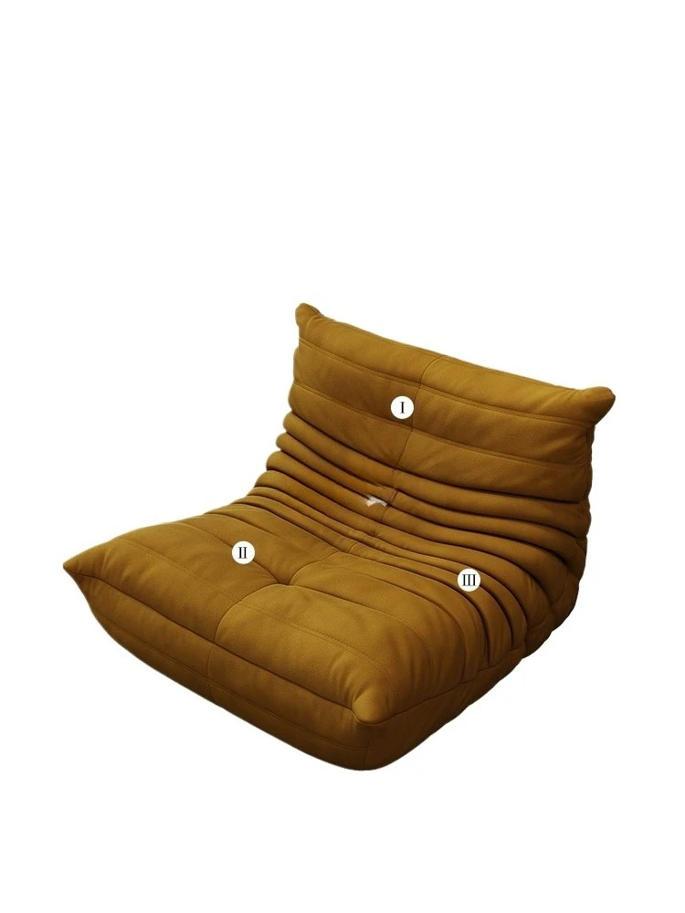 Modern simple lazy sofa genuine living room balcony single sofa leisure recliner
Modern simple lazy sofa genuine living room balcony single sofa leisure recliner