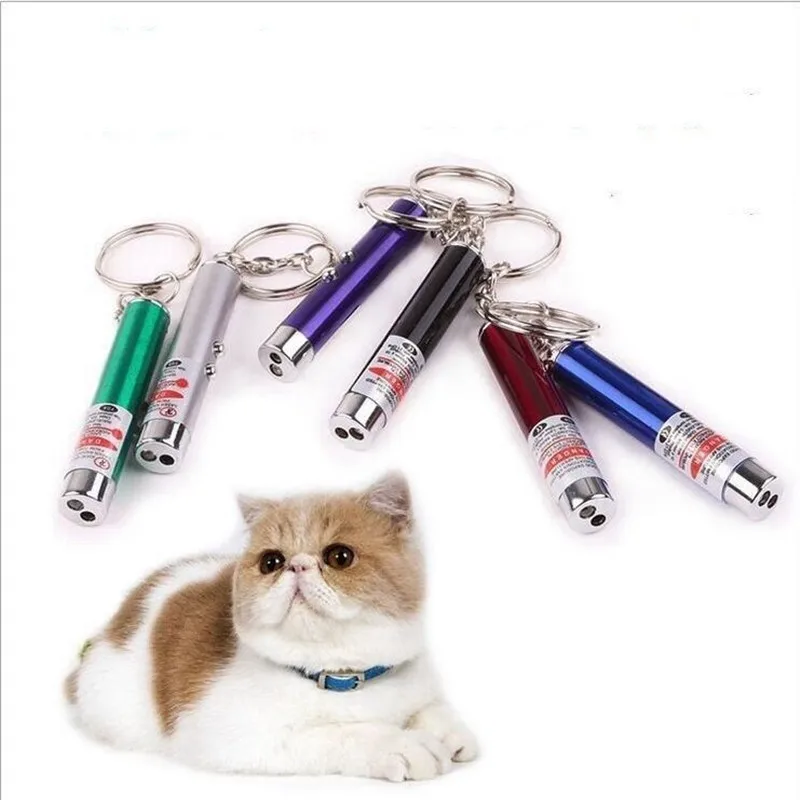 Pet Toys Cat Teasing Pens Laser Lights Cat Toys Interactive Lasers Infrared Teasing Sticks LED Pet Supplies Kitten
Pet Toys Cat Teasing Pens Laser Lights Cat Toys Interactive Lasers Infrared Teasing Sticks LED Pet Supplies Kitten