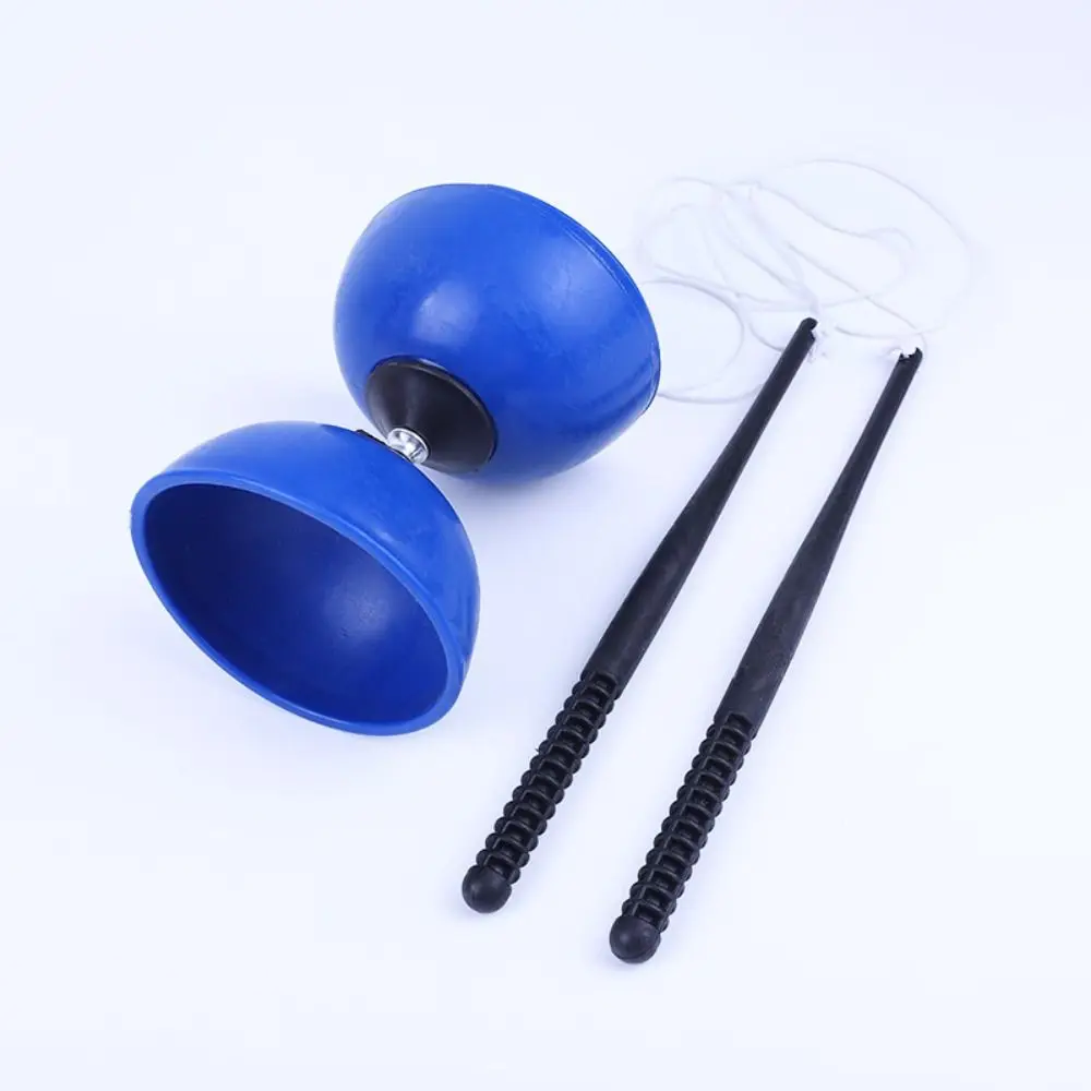 Entertainment Supplies Leather Chinese Diabolo Soft Bowl Shape Chinese Yo-yo Thicken Diabolo Unisex
Entertainment Supplies Leather Chinese Diabolo Soft Bowl Shape Chinese Yo-yo Thicken Diabolo Unisex