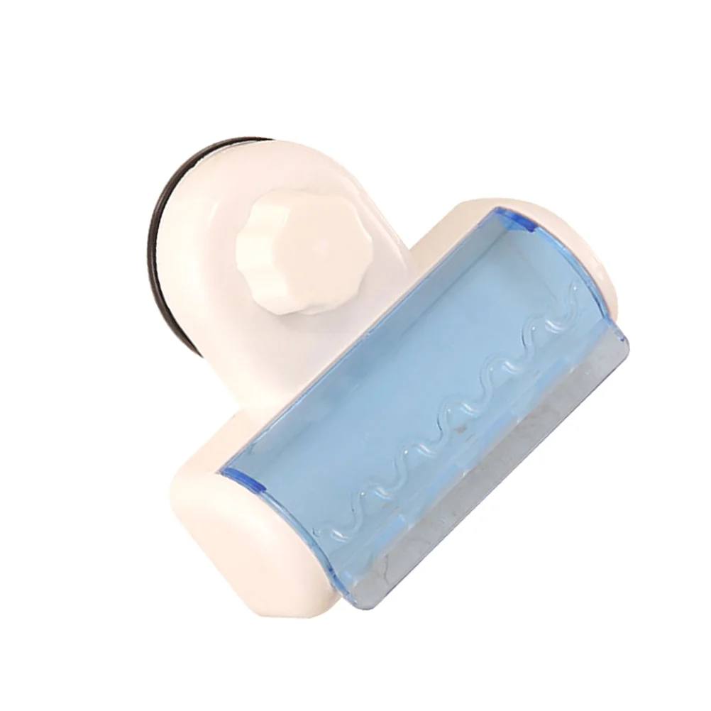 Water Pump Suction Toothbrush Holder Toothbrush Storage Rack Adhesive Hook Wall Organizer Abs Punch Free Racks with Cover
Water Pump Suction Toothbrush Holder Toothbrush Storage Rack Adhesive Hook Wall Organizer Abs Punch Free Racks with Cover