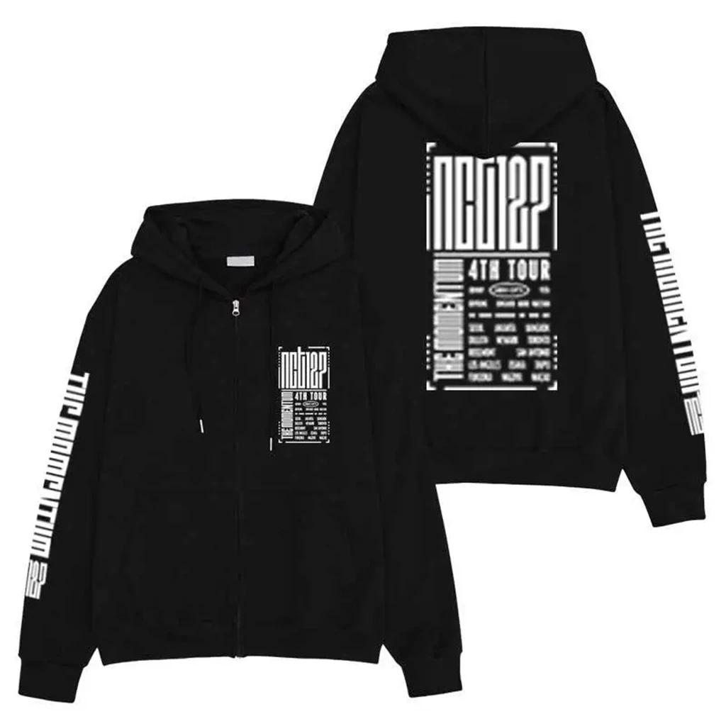 kpop Y2K Printe NEWYORK Zipper Hoodies Pullover Woman Clothing Y2k Streetwear Loose Fashion Purple Sweatshirts
kpop Y2K Printe NEWYORK Zipper Hoodies Pullover Woman Clothing Y2k Streetwear Loose Fashion Purple Sweatshirts