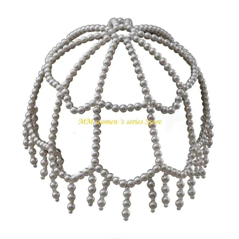 Q39C Элегантная пластиковая цепочка для шляпы с каменной каймой, многоразовая заколка для волос для всех эпох
Q39C Элегантная пластиковая цепочка для шляпы с каменной каймой, многоразовая заколка для волос для всех эпох