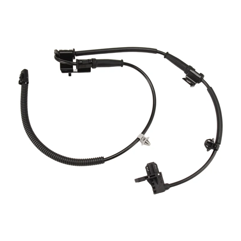 Датчик скорости переднего правого колеса автомобиля ABS 59830-1M300 подходит для Kia Forte Cerato Koup 2009-2013
Датчик скорости переднего правого колеса автомобиля ABS 59830-1M300 подходит для Kia Forte Cerato Koup 2009-2013