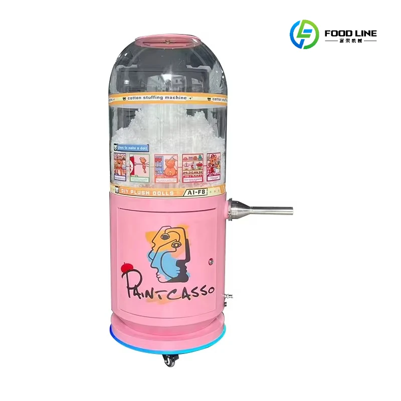 DIY Automatic Dolls Shopping Arcade 1 Year Warranty Teddy Bears Mall Kid Soft Toy Filling Material customized
DIY Automatic Dolls Shopping Arcade 1 Year Warranty Teddy Bears Mall Kid Soft Toy Filling Material customized