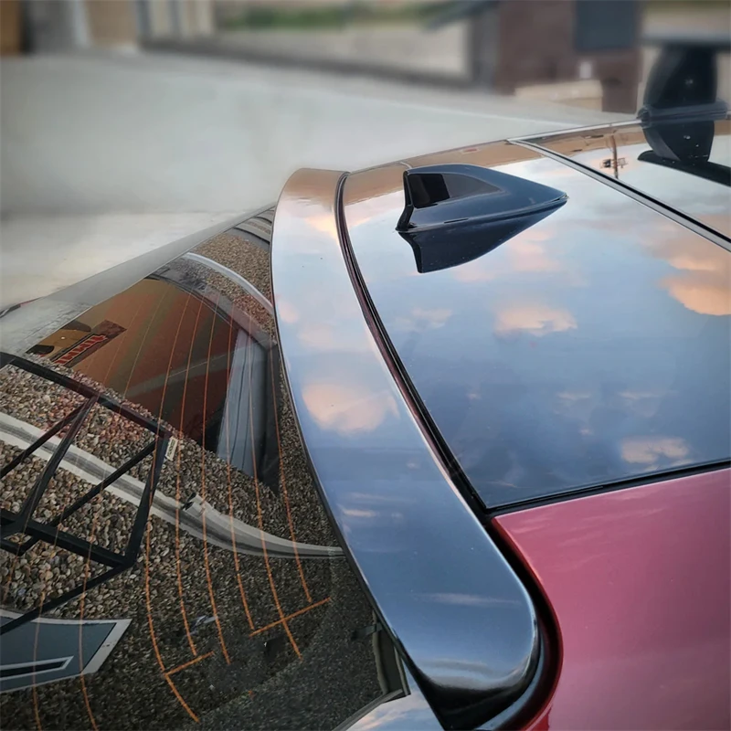 Gloss Chrome Plating For Toyota Camry 2018--2023 Roof Spoiler Rear Wing Body Kit Auto Parts Accessory
Gloss Chrome Plating For Toyota Camry 2018--2023 Roof Spoiler Rear Wing Body Kit Auto Parts Accessory