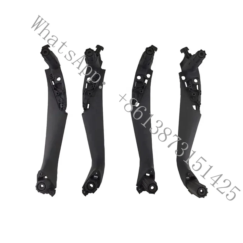 Suitable Car Interior Door Handle Set, Beige, Carbon Fiber, Black, 5 Series G30 G31 G38 F90 51417438523 51417438524
Suitable Car Interior Door Handle Set, Beige, Carbon Fiber, Black, 5 Series G30 G31 G38 F90 51417438523 51417438524