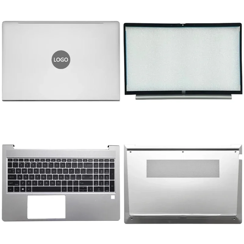 Новинка, для ноутбука HP Probook 650 G8, задняя крышка ЖК-дисплея, передняя рамка, верхняя Подставка для рук, нижняя подставка, петли для клавиатуры
Новинка, для ноутбука HP Probook 650 G8, задняя крышка ЖК-дисплея, передняя рамка, верхняя Подставка для рук, нижняя подставка, петли для клавиатуры