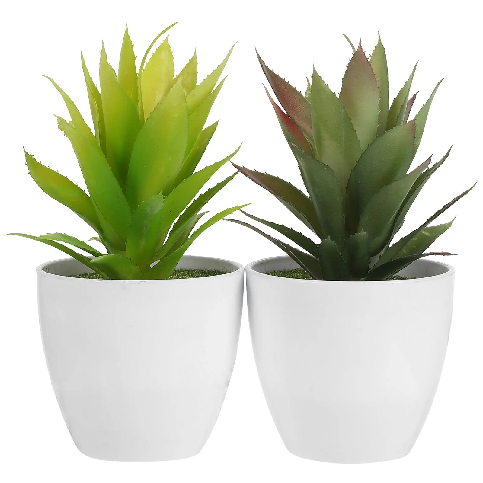 Simulated Succulents Realistic Fake Plants Faux Outdoor House Artificial Flower Office Potted Mini Green Ornaments Indoor
Simulated Succulents Realistic Fake Plants Faux Outdoor House Artificial Flower Office Potted Mini Green Ornaments Indoor