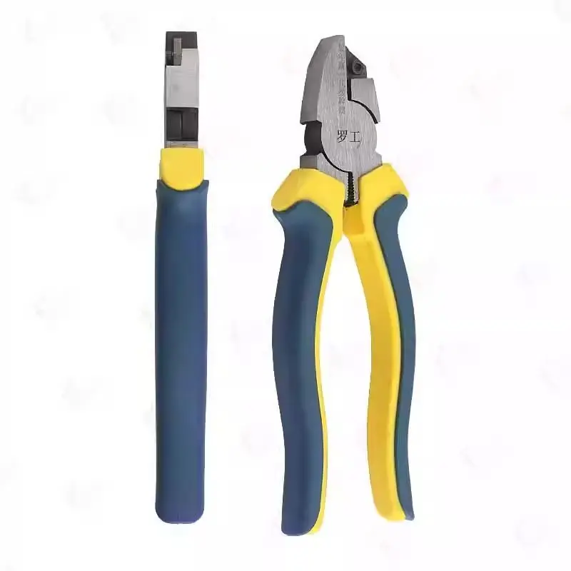 Luo Gong 24 New Generation of Lock Face Pliers, Special Tool for Removing Lock Cylinder and Lock Cover for Car Locks, Complete
Luo Gong 24 New Generation of Lock Face Pliers, Special Tool for Removing Lock Cylinder and Lock Cover for Car Locks, Complete