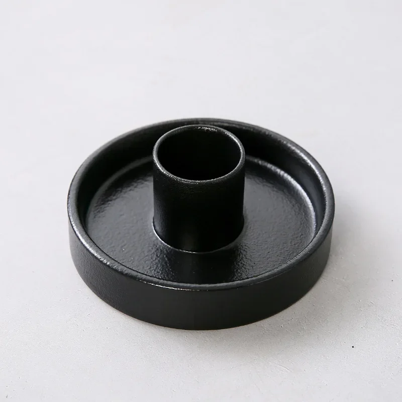 Ceramic moxa column base, sage aromatic rack, soot storage
Ceramic moxa column base, sage aromatic rack, soot storage