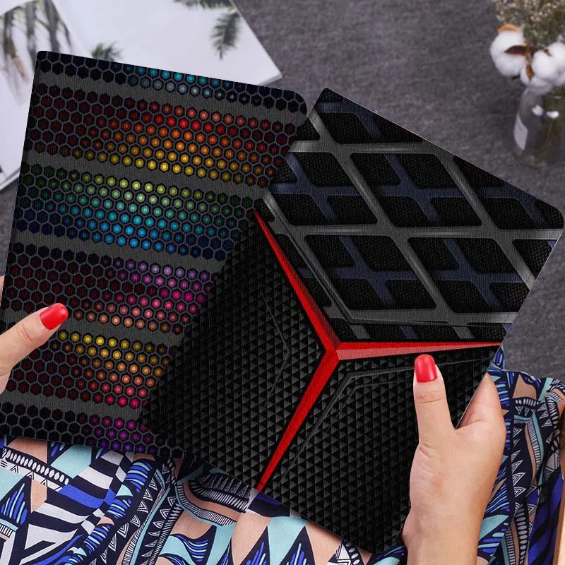 Cool Hexagon Colorful For Xiaomi Redmi Mi Poco Pad 2 5 6s 7 7s Ultra Pro Max 14 12.4 12.1 inch Soft Tablet Case Gift
Cool Hexagon Colorful For Xiaomi Redmi Mi Poco Pad 2 5 6s 7 7s Ultra Pro Max 14 12.4 12.1 inch Soft Tablet Case Gift