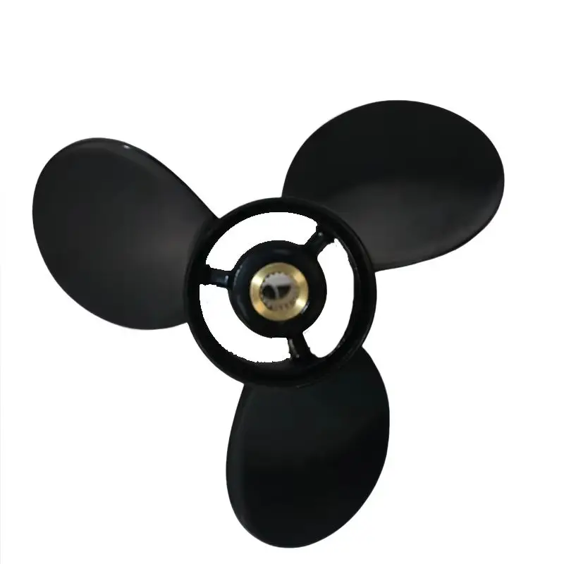 Алюминиевый пропеллер Captain 14,2x23 RH для приводов Volvo SX, алюминиевый 19, шлицевой зуб, 3 лопасти 3817470 
Алюминиевый пропеллер Captain 14,2x23 RH для приводов Volvo SX, алюминиевый 19, шлицевой зуб, 3 лопасти 3817470