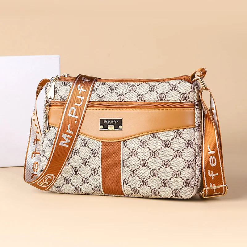 2025 Spring New Large Capacity Designer Bags luxury Shoulder Diagonal Crossbody Bag Women's handbag women's fashion bags
2025 Spring New Large Capacity Designer Bags luxury Shoulder Diagonal Crossbody Bag Women's handbag women's fashion bags