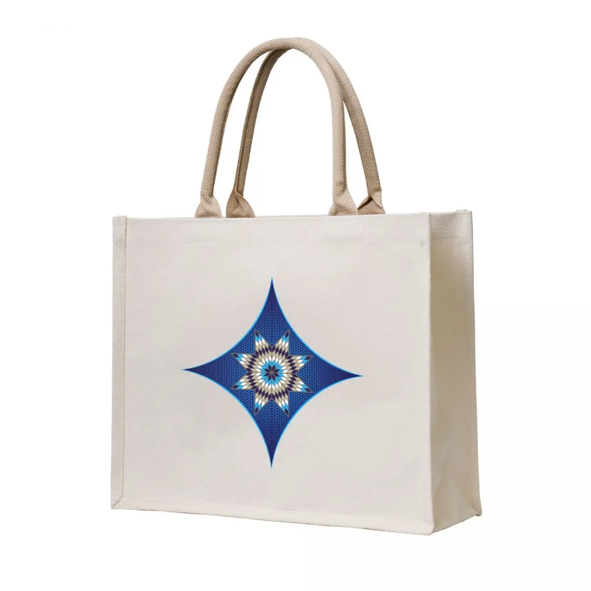 Morning Star with Tipi's (Blue) Tote Bag free delivery bags tote bag woman Big bag women Shopper
Morning Star with Tipi's (Blue) Tote Bag free delivery bags tote bag woman Big bag women Shopper