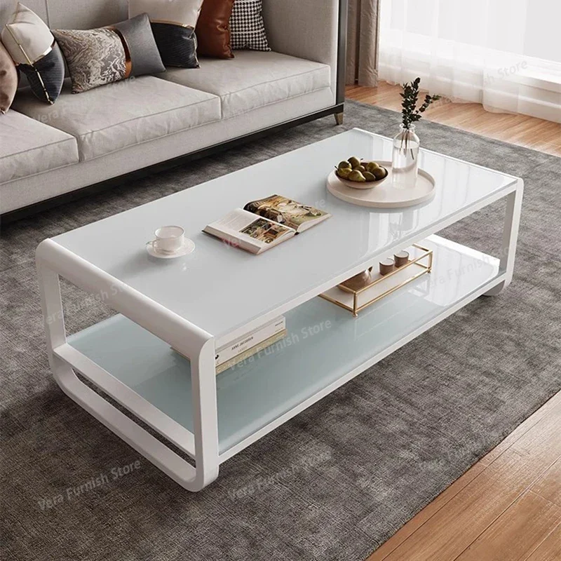 Nordic Glass Coffee Tables Minimalism Modern Design Iron Art Living Room Low Table Fashion Nordic Home Furniture Couchtisch FYCT
Nordic Glass Coffee Tables Minimalism Modern Design Iron Art Living Room Low Table Fashion Nordic Home Furniture Couchtisch FYCT