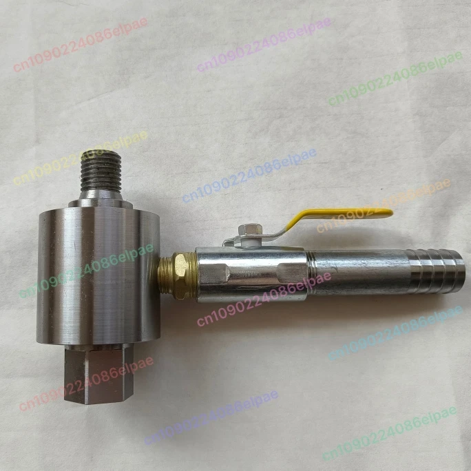 Drill Water Injector, Well Drilling Machine, Pipe Laying Machine,Upgraded Material Is More Durable
Drill Water Injector, Well Drilling Machine, Pipe Laying Machine,Upgraded Material Is More Durable