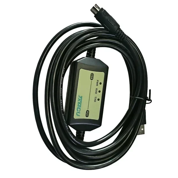 2026 Tsxpcx3030 for Cable Brand New Original Spot Plc
2026 Tsxpcx3030 for Cable Brand New Original Spot Plc