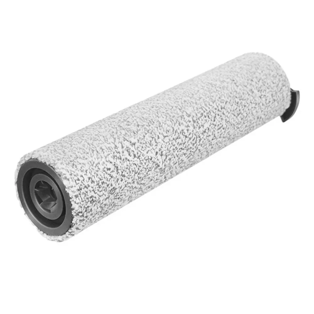 Washable Roller Brush Accessories for Wet Dry Floor Cleaning Machine Daily Maintenance and Replacement
Washable Roller Brush Accessories for Wet Dry Floor Cleaning Machine Daily Maintenance and Replacement