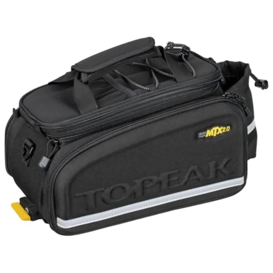 trunk Bag for outdoor use, durable nylon fabric, black color, water-resistant and extra-large capacity
trunk Bag for outdoor use, durable nylon fabric, black color, water-resistant and extra-large capacity
