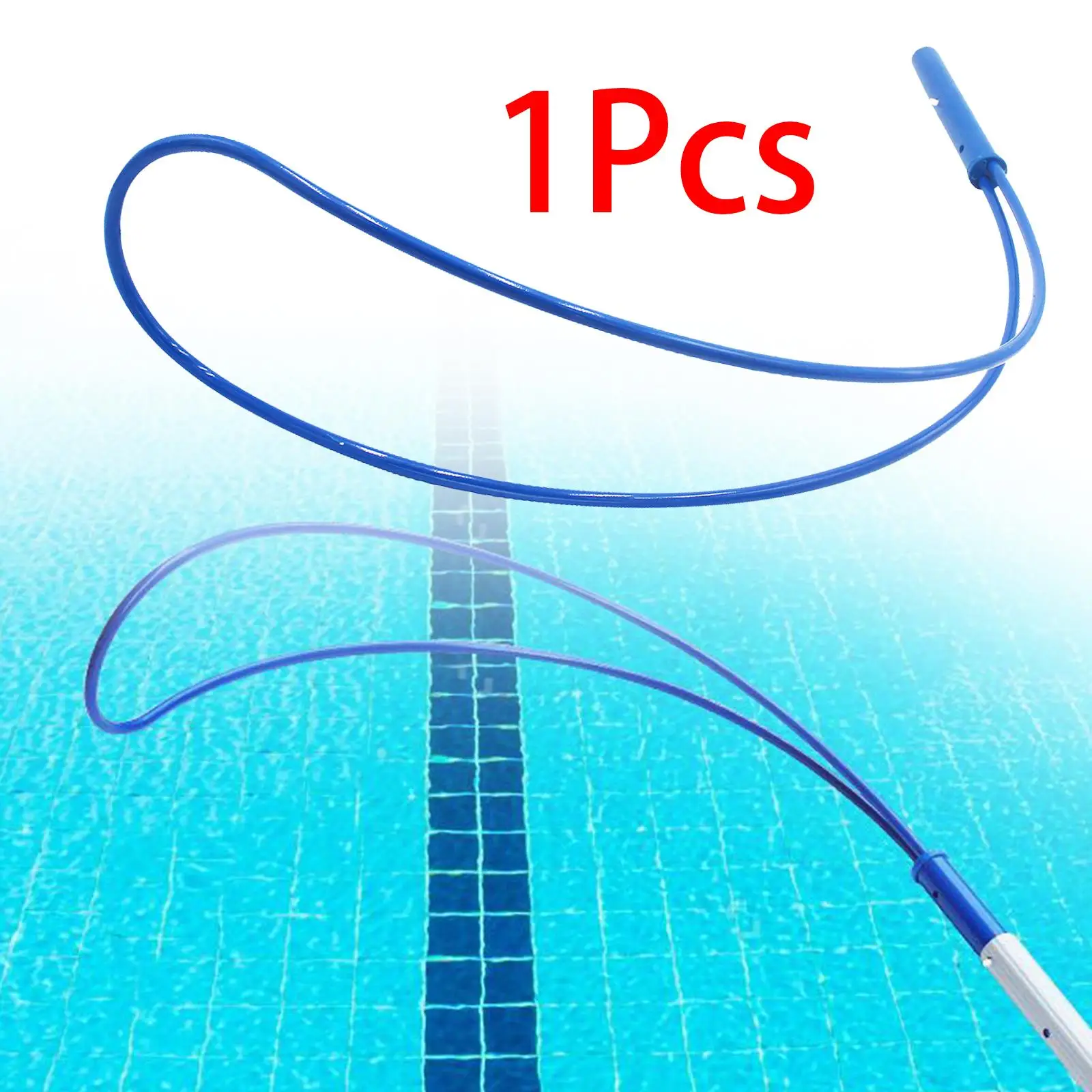 Pool Safety Hook, 83cm, Durable Emergency Life Saving Equipment, Aluminum Alloy
Pool Safety Hook, 83cm, Durable Emergency Life Saving Equipment, Aluminum Alloy