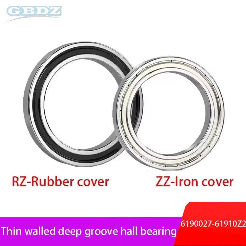 61900ZZ 61901ZZ 61902ZZ 61907ZZ 61908ZZ61910ZZ Thin Wall Beraings Deep Groove ball bearing
61900ZZ 61901ZZ 61902ZZ 61907ZZ 61908ZZ61910ZZ Thin Wall Beraings Deep Groove ball bearing