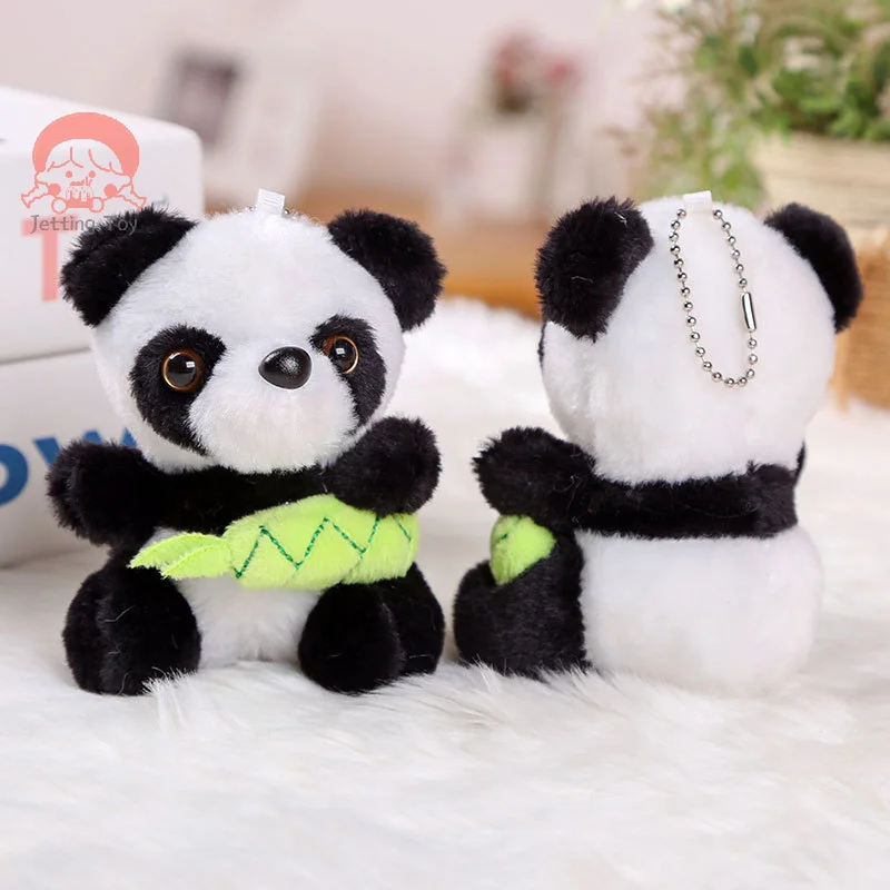 1PC Cute Panda Plush Toy Keychain Cartoon Bag Pendant Bag Accessories Car Keychain Pendant Jewelry Fashion Gift
1PC Cute Panda Plush Toy Keychain Cartoon Bag Pendant Bag Accessories Car Keychain Pendant Jewelry Fashion Gift