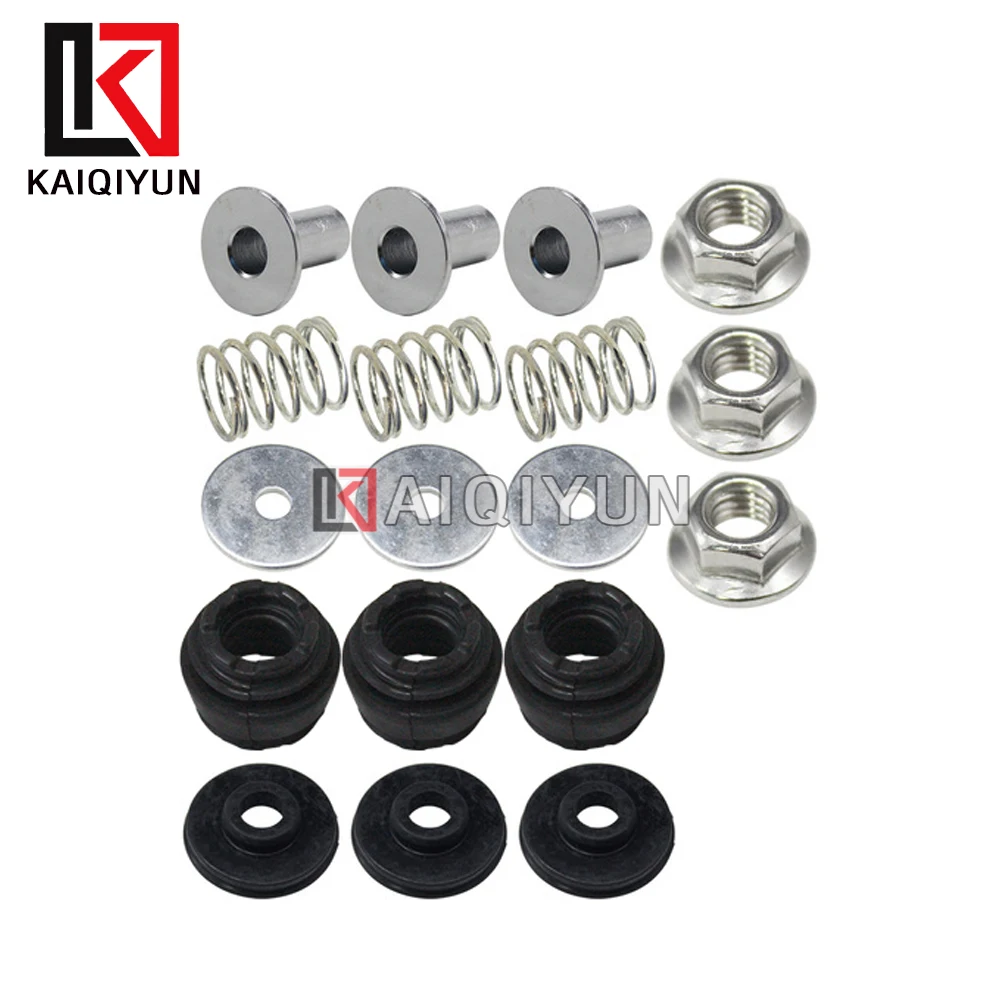 Bracket Mounting Kit Air Compressor Pump Repair Kits For Mercedes W164 W251 W166 W221 2213200704 2513202704 1643201204 Auto Part
Bracket Mounting Kit Air Compressor Pump Repair Kits For Mercedes W164 W251 W166 W221 2213200704 2513202704 1643201204 Auto Part