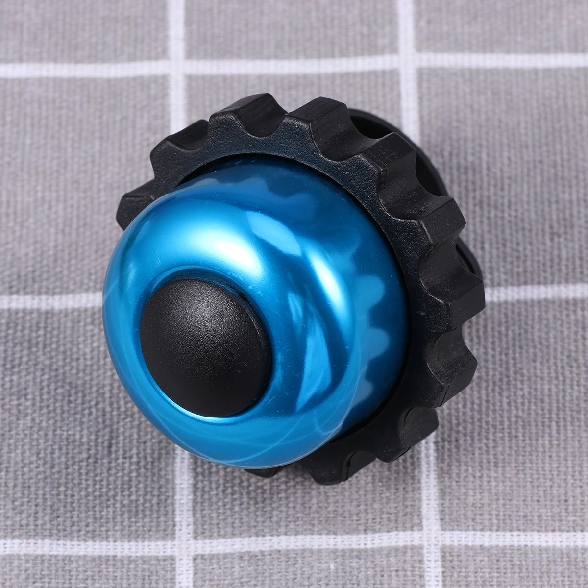 Blue Aluminium Alloy Bike Bell Loud Clear Sound Trigger Pull Lever Handlebar Mount Fit Mountain Road Bike Bell Ring
Blue Aluminium Alloy Bike Bell Loud Clear Sound Trigger Pull Lever Handlebar Mount Fit Mountain Road Bike Bell Ring