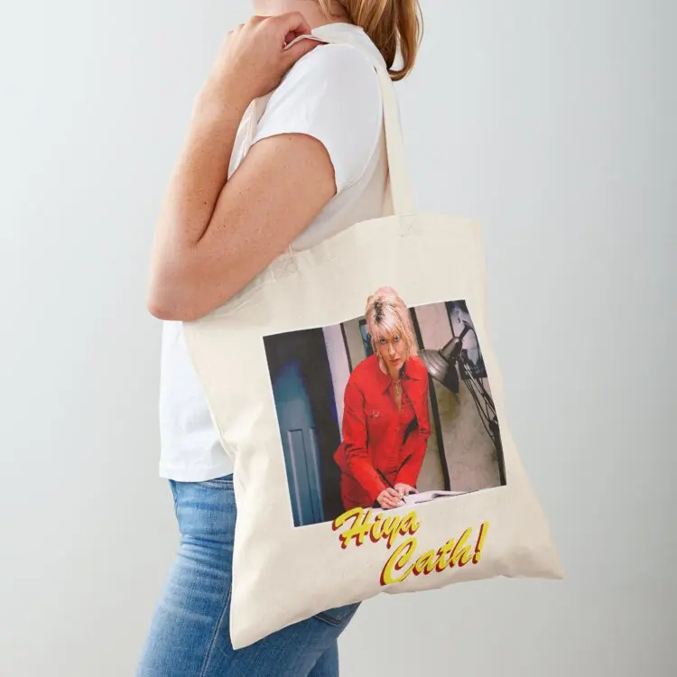 Hiya Cath!_quot_ Nighty Night - Jill Tyrell Julia Davis Vintage Tote Bag custom bags tote bag men shopping bag logo eco pack
Hiya Cath!_quot_ Nighty Night - Jill Tyrell Julia Davis Vintage Tote Bag custom bags tote bag men shopping bag logo eco pack