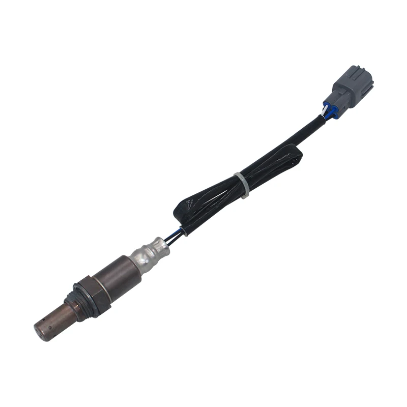 Датчик кислорода 89465-60350 для двигателя Toyota LAND CRUISER 2007 л, двигатель 1GR-FE 8946560350-2015, автозапчасти стандарта
Датчик кислорода 89465-60350 для двигателя Toyota LAND CRUISER 2007 л, двигатель 1GR-FE 8946560350-2015, автозапчасти стандарта