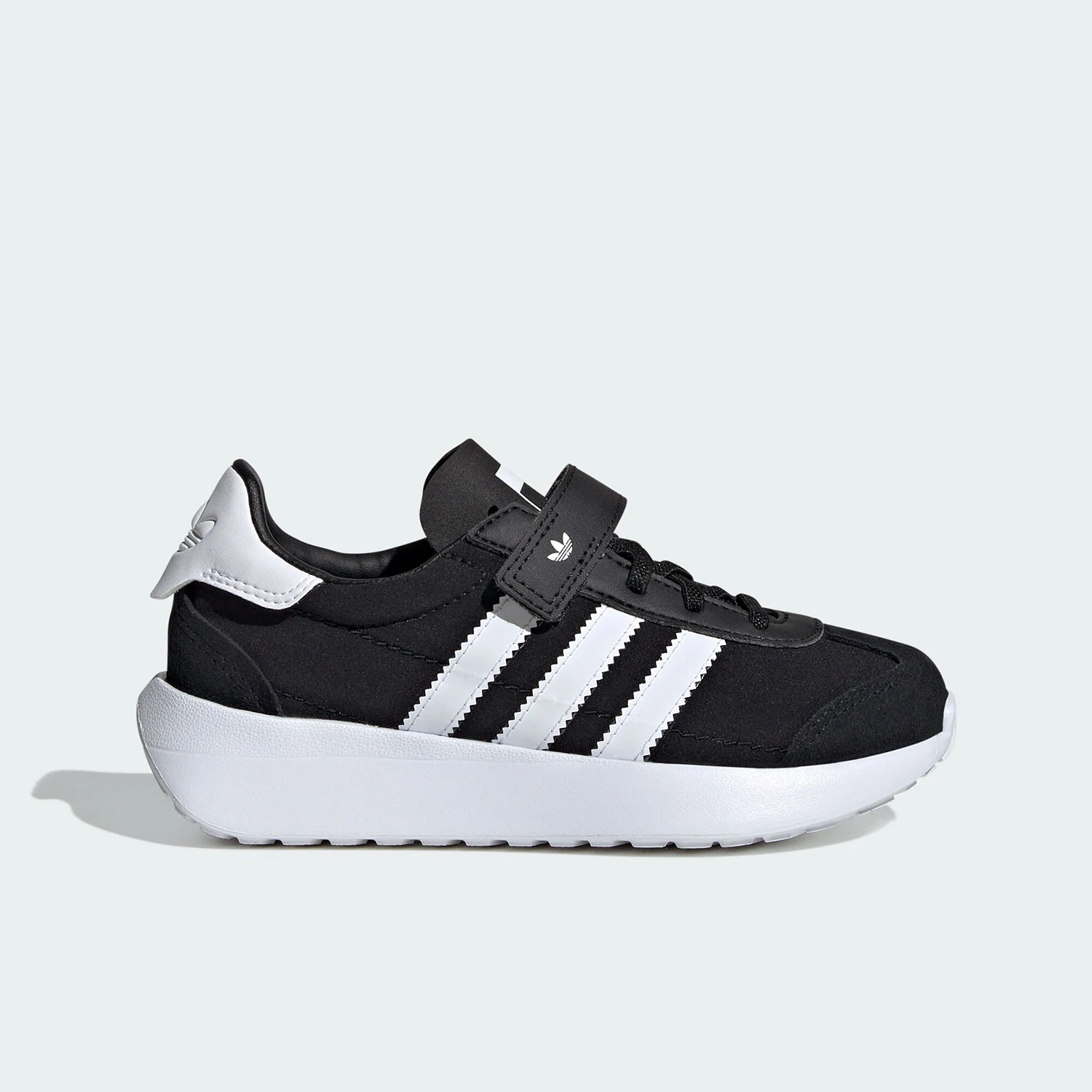 Adidas Authentic Three Leaves Kids Shock Absorption Breathable Sports Running Shoes IF6150
Adidas Authentic Three Leaves Kids Shock Absorption Breathable Sports Running Shoes IF6150