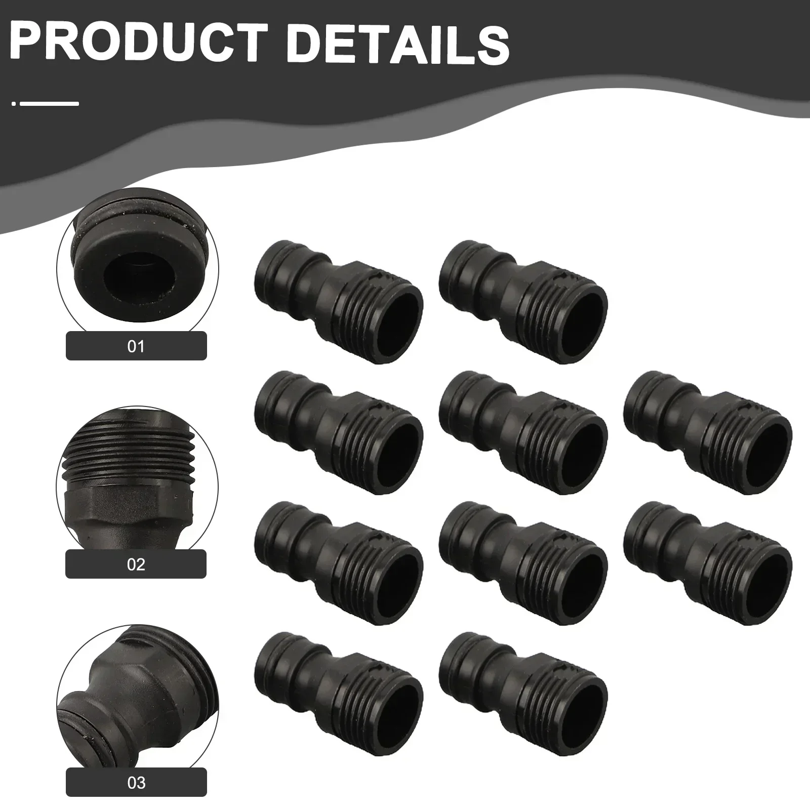 Specifications Challenging Environments Quad Port Fitting Multiple Connections Pack Of Compatible With Triplex
Specifications Challenging Environments Quad Port Fitting Multiple Connections Pack Of Compatible With Triplex