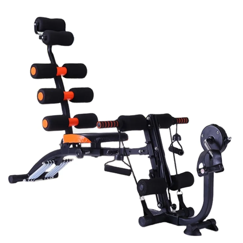 Strength Training Home Gym Adjustable Fitness Sit up Exercise Dumbbell Bench Home Gyms Professional Gym Machine Folding Bench
Strength Training Home Gym Adjustable Fitness Sit up Exercise Dumbbell Bench Home Gyms Professional Gym Machine Folding Bench