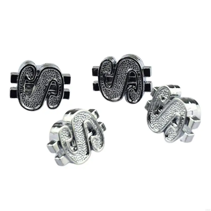 4pcs доллар звездных форм шинные клапаны Caps Car Tire Calves Stem Caps Ascessy Ascessy Jome Jome Jome
4pcs доллар звездных форм шинные клапаны Caps Car Tire Calves Stem Caps Ascessy Ascessy Jome Jome Jome