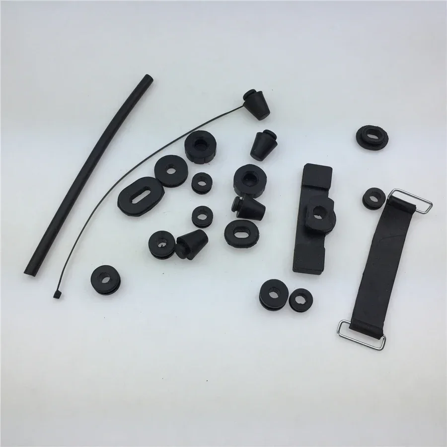 For Jialing motorcycle tanker SUV side cover plastic new
For Jialing motorcycle tanker SUV side cover plastic new