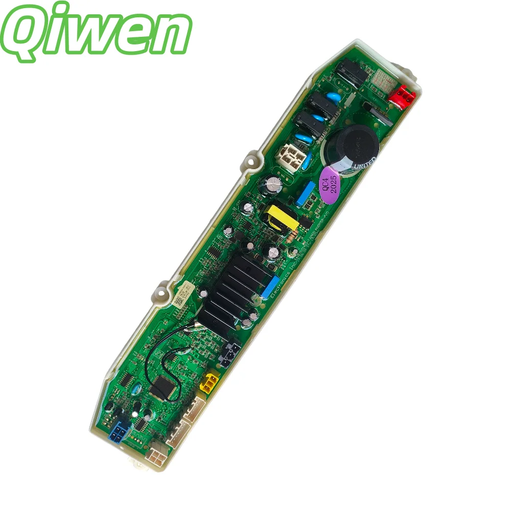 New for LG washing machine computer board EBR83037832 EAX67032403 motherboard accessories
New for LG washing machine computer board EBR83037832 EAX67032403 motherboard accessories