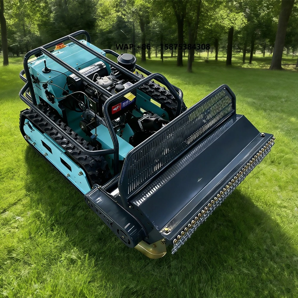 LAWNIO Kepu Euro Engine Flail Mower Golf Course Maintenance Crushed Straw Return to Field Flail Mower
LAWNIO Kepu Euro Engine Flail Mower Golf Course Maintenance Crushed Straw Return to Field Flail Mower