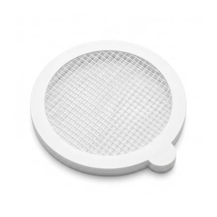 60 Pack Round Disposable 4.4 Inch Extra-Wide Fine Mesh Anti-Clog Shower Hair Drain Catcher, Hair Trap Drain Covers for Shower,
60 Pack Round Disposable 4.4 Inch Extra-Wide Fine Mesh Anti-Clog Shower Hair Drain Catcher, Hair Trap Drain Covers for Shower,