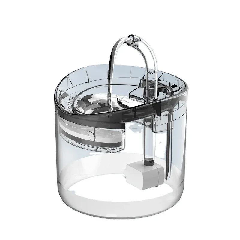 Pet Fountain Cat Dog Filter Plastic Filters Pump Pets Windows Automatic Water Dispenser
Pet Fountain Cat Dog Filter Plastic Filters Pump Pets Windows Automatic Water Dispenser