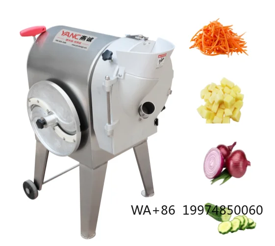 Bulb Vegetable Cutter Small Vegetable Cutter Suitable for Large Restaurants Smart Vegetable Cutter
Bulb Vegetable Cutter Small Vegetable Cutter Suitable for Large Restaurants Smart Vegetable Cutter