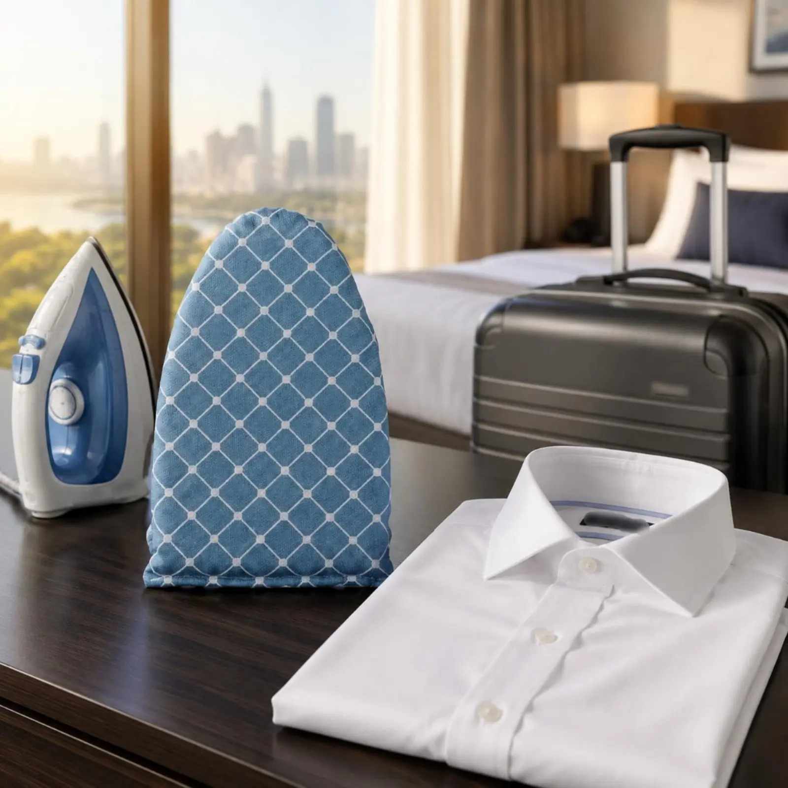 Steam Ironing Glove Handheld Ironing Glove Garment Steamer Glove Lightweight Heat Resistant Steamer Glove Waterproof
Steam Ironing Glove Handheld Ironing Glove Garment Steamer Glove Lightweight Heat Resistant Steamer Glove Waterproof