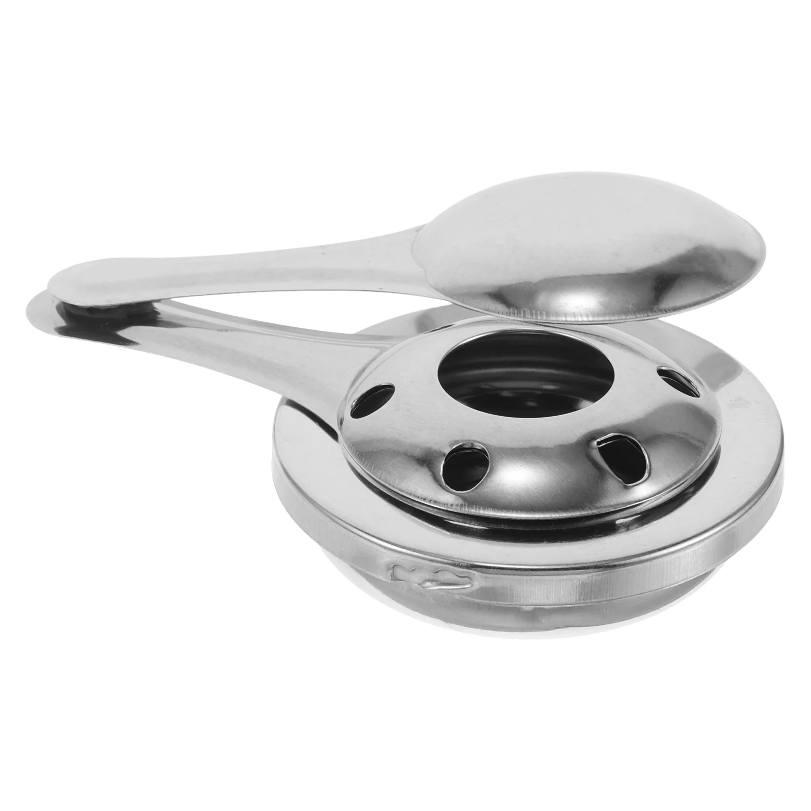 Mini Alcohols Stove Portable Alcohols Stove Stainless Steel Alcohols Stove For Backpacking Outdoor Camping Picnic Cooking Pot Re
Mini Alcohols Stove Portable Alcohols Stove Stainless Steel Alcohols Stove For Backpacking Outdoor Camping Picnic Cooking Pot Re