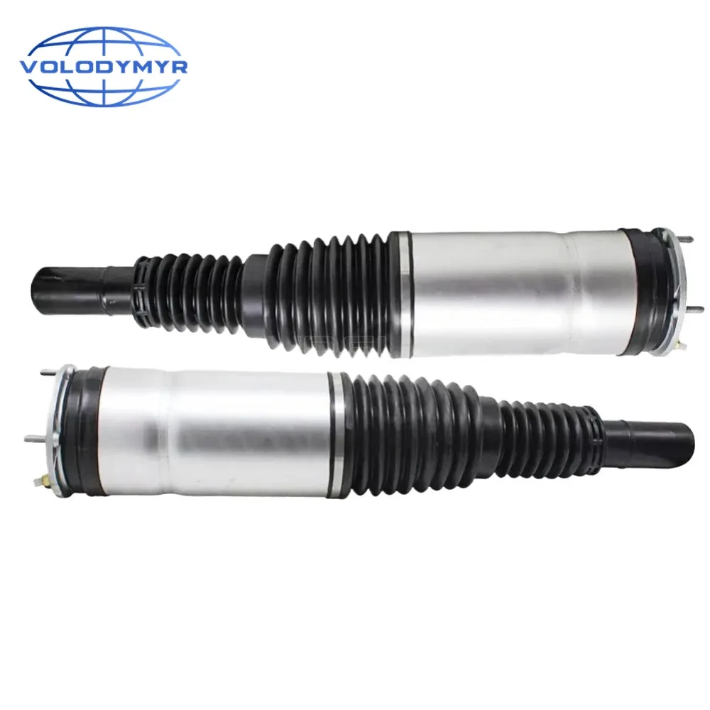 2pcs For Range Rover L405 2012- w/vds LR087092 LR060399 LR087092 LR087081 LR052774 Front Air Suspension Strut shock
2pcs For Range Rover L405 2012- w/vds LR087092 LR060399 LR087092 LR087081 LR052774 Front Air Suspension Strut shock